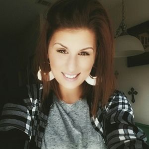 Meet your Posher, Cheyenne